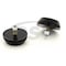 Energy Suspension 1IN TALL FLAT HEAD BUMP STOP 9.9117G - alternate 1